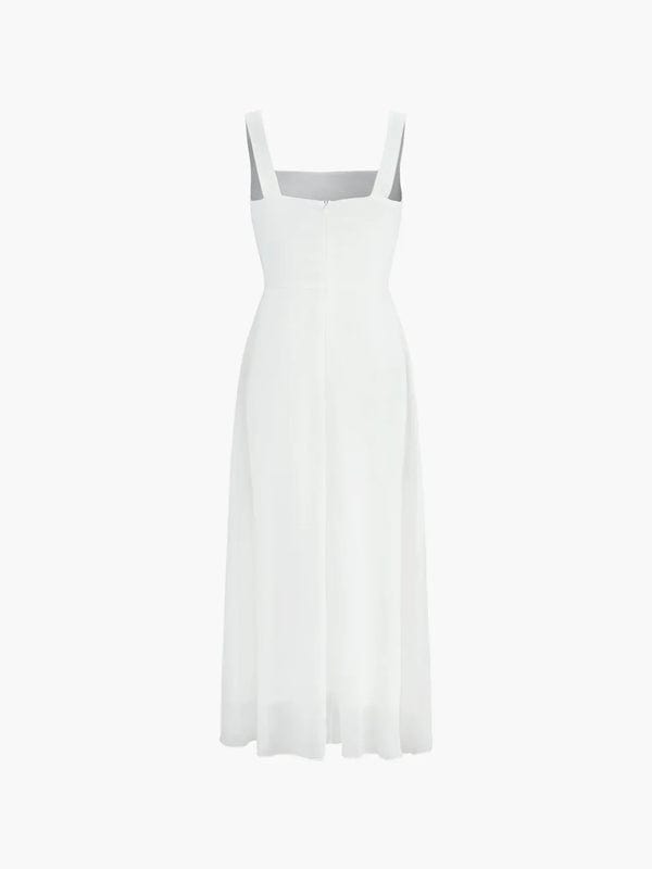 Zephyra – Flowing Midi Dress