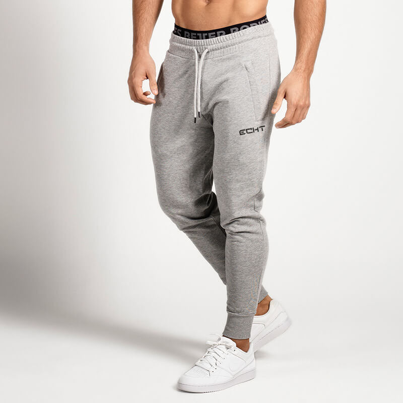 Slim-Fit Joggers | Stretchable and Durable | Activewear Essential