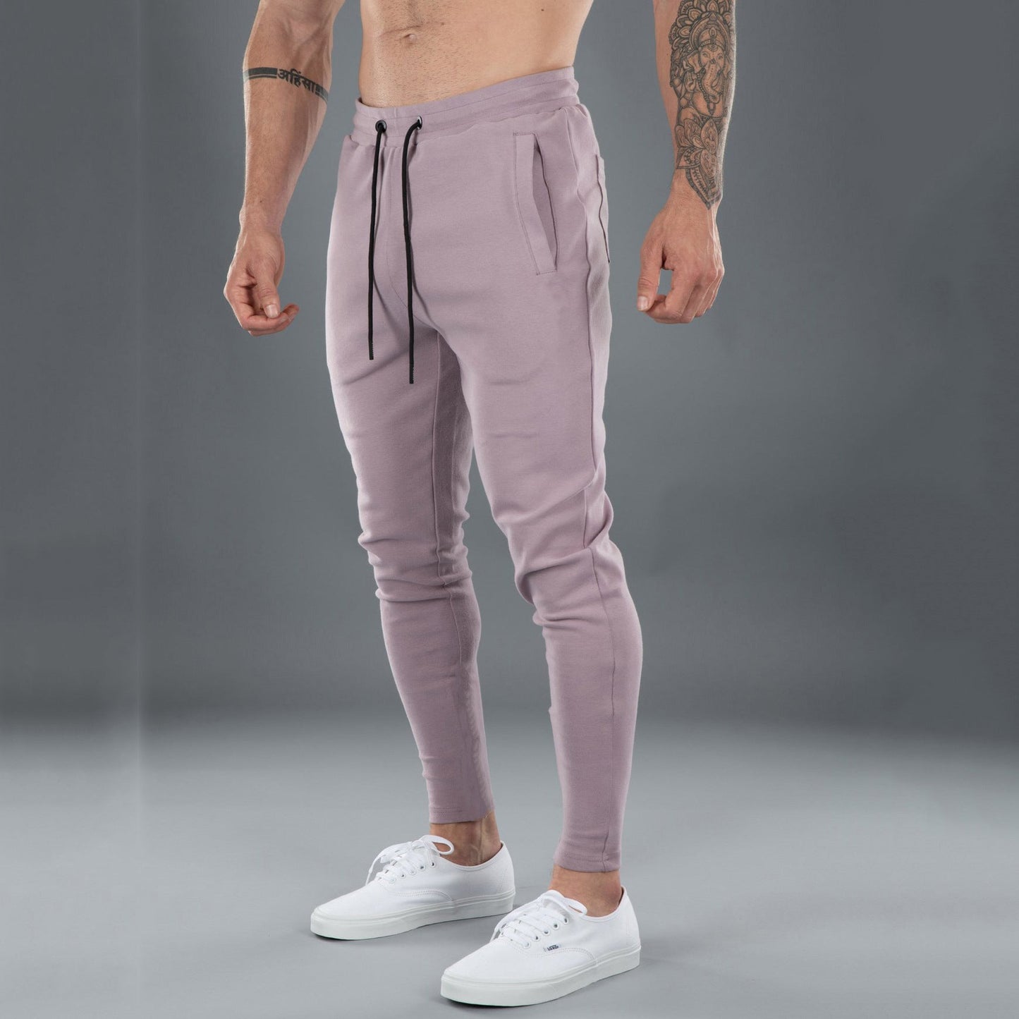 Tapered Joggers | Soft and Stretchable | Everyday Comfort