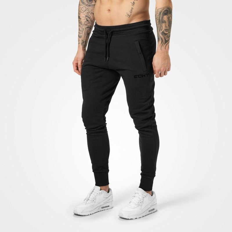 Slim-Fit Joggers | Stretchable and Durable | Activewear Essential