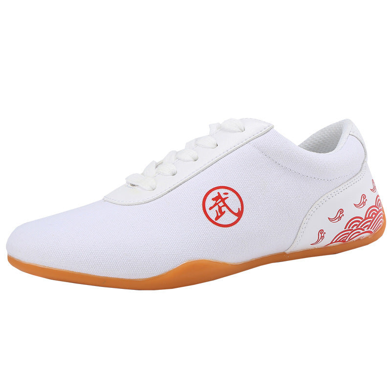 Lightweight Martial Arts Shoes | Flexible | Anti-Slip Sole