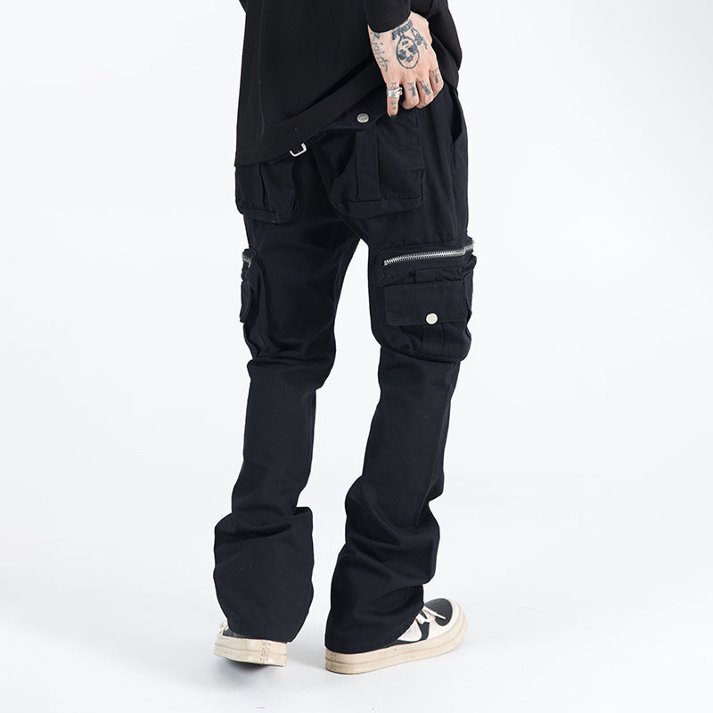 Cargo Pants | Utility Style | Durable and Trendy