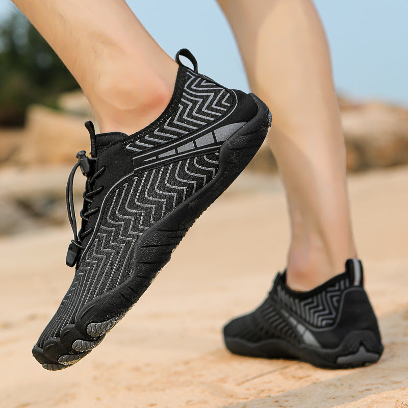 Quick-Dry Water Shoes | Lightweight | Non-Slip Sole