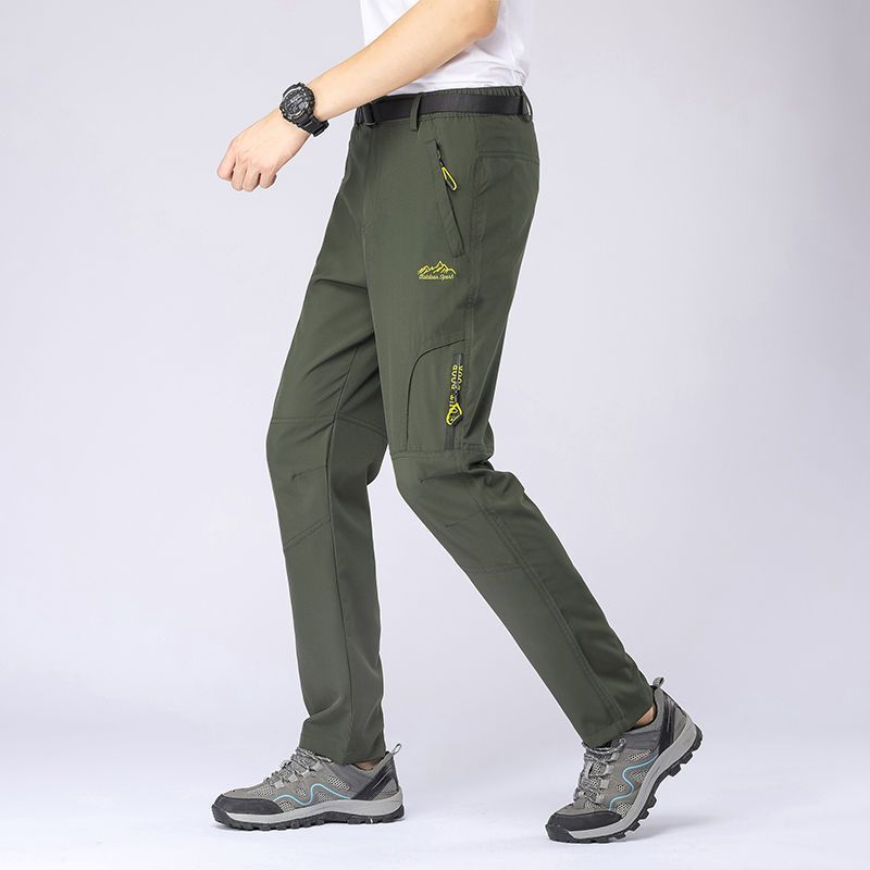 Waterproof Hiking Pants | Lightweight and Durable | Outdoor Essential