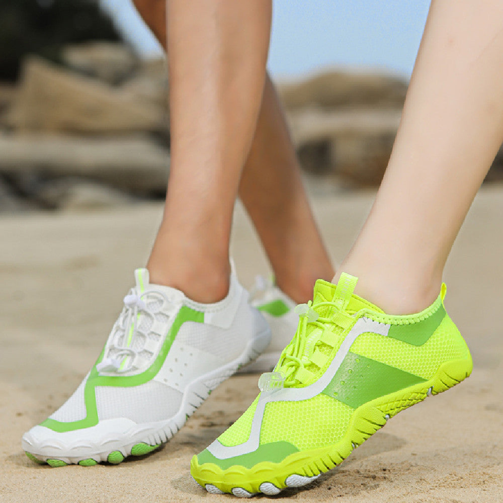 Lightweight Quick-Dry Water Shoes | Non-Slip | Flexible Fit