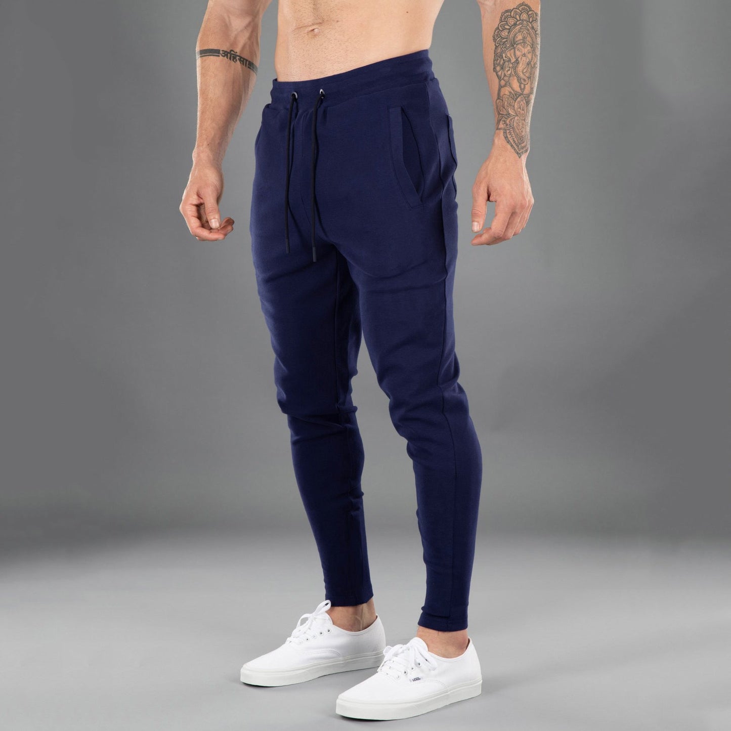 Tapered Joggers | Soft and Stretchable | Everyday Comfort