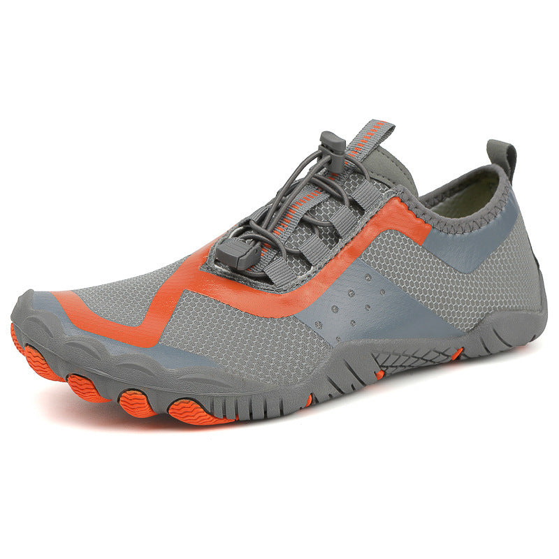 Lightweight Quick-Dry Water Shoes | Non-Slip | Flexible Fit