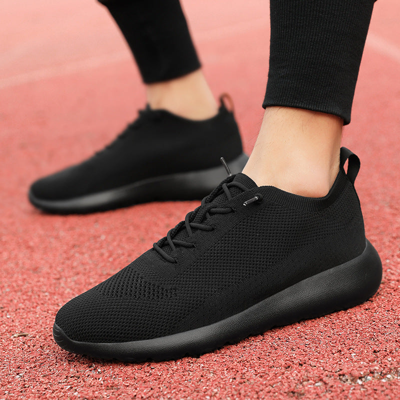 Lightweight Running Sneakers | Breathable Design | Everyday Comfort