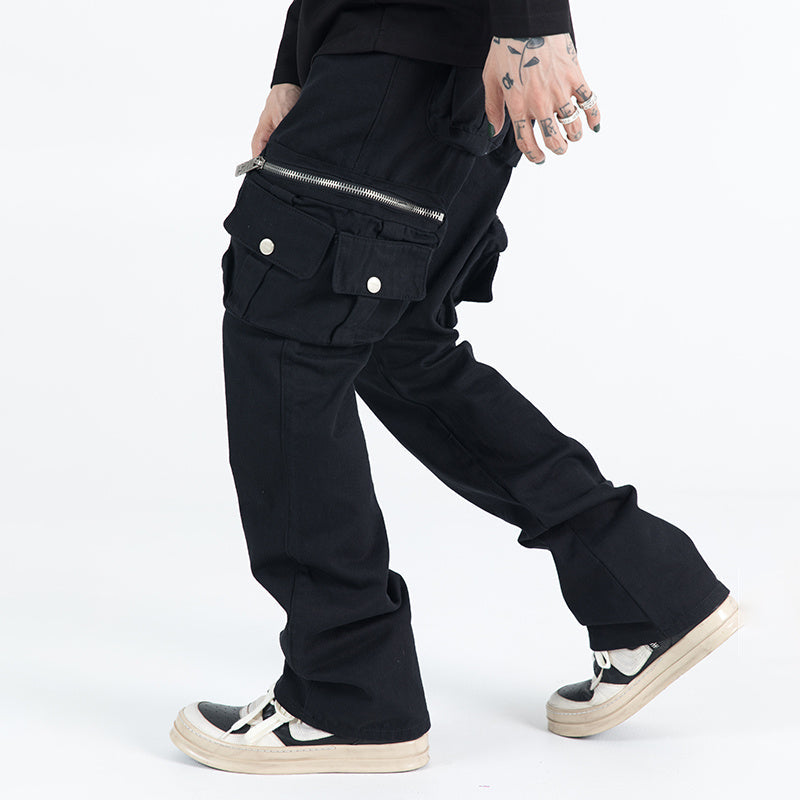 Cargo Pants | Utility Style | Durable and Trendy