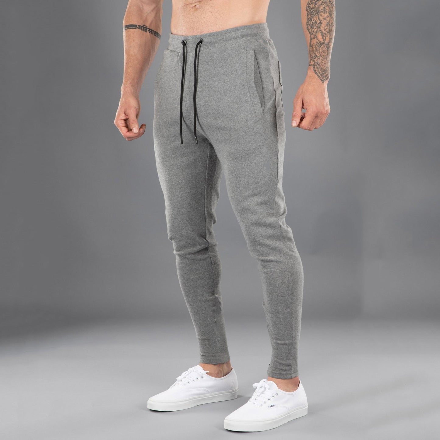 Tapered Joggers | Soft and Stretchable | Everyday Comfort