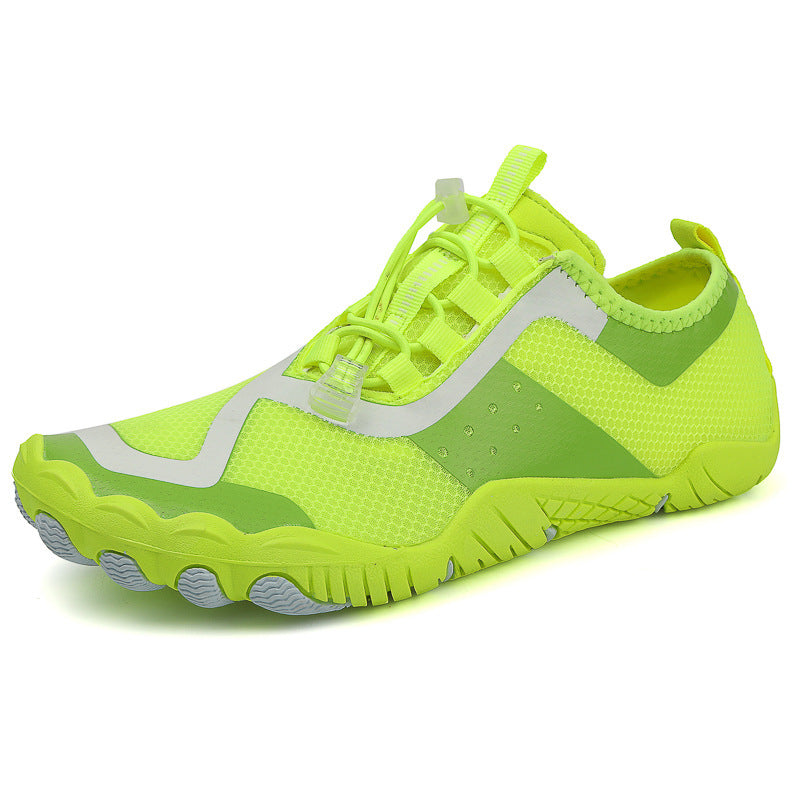 Lightweight Quick-Dry Water Shoes | Non-Slip | Flexible Fit