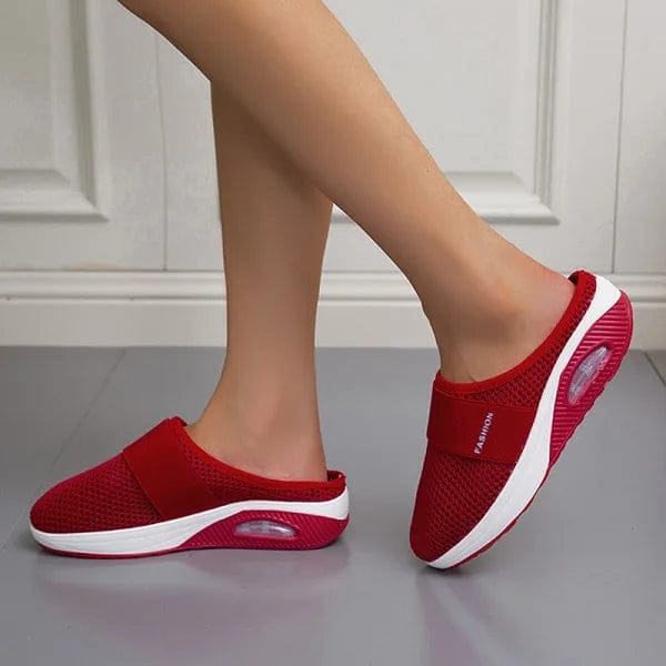 Deseree - Orthopedic Comfort Sandals